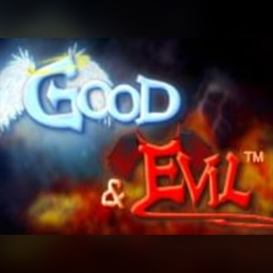 Good & Evil